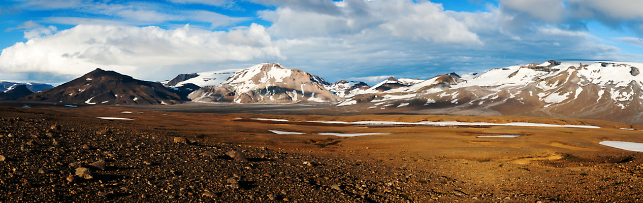 포토 JPG 해외이미지 구름 밭 하늘 산 파노라마 아이슬란드 풍경 사람없음 파란색 얼음 흰색 언덕 빙하 화산 용암 절정 해외202004 해외포토 자연요소 유럽 컬러 농업 촬영기법 파일형식 이미지허브