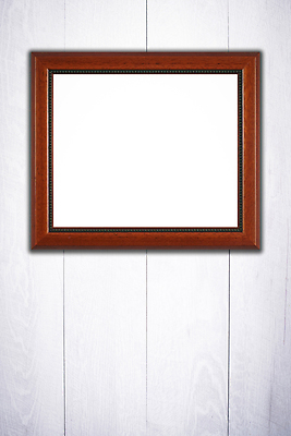 포토 JPG 해외이미지 액자 사각프레임 실내 벽면 액자틀 사람없음 목재 나무벽 목업 해외202004 해외포토 나무 벽 재료 프레임 틀 내부 사각형 파일형식 이미지허브