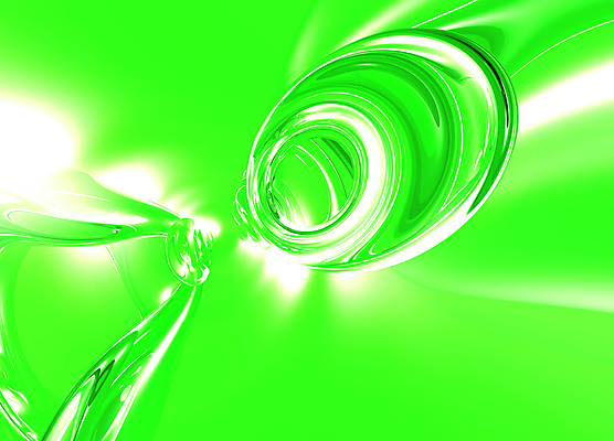 포토 JPG 해외이미지 디자인 백그라운드 일러스트 유리 추상 사람없음 초록색 빛 반사 3D 웨이브 만들기 해외202004 해외일러스트 컬러 무늬 모션 재질 디지털합성 파일형식 이미지허브