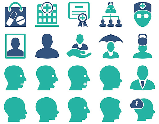 JPG 해외이미지 아이콘 우산 스트레스 사람모양 병원 사람없음 파란색 세트 알약 고통 환자 간호사 의료진 의사 보호 약국 약봉투 해외202004 해외포토 포토 모양 직업 감정 컬러 컨셉 의학 봉투 약 파일형식 이미지허브