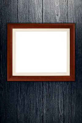 포토 JPG 해외이미지 액자 사각프레임 실내 벽면 액자틀 사람없음 목재 나무벽 목업 해외202004 해외포토 나무 벽 재료 프레임 틀 내부 사각형 파일형식 이미지허브