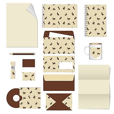 포토 JPG 해외이미지 디자인 실루엣 컨셉 패턴 비즈니스 명함 봉투 편지봉투 사람없음 세트 갈색 공책 머그컵 토끼 레이아웃 문서 베이지색 엘리먼트 테마 스타일 레터헤드 해외202004 해외포토 컬러 무늬 포유류 문구용품 촬영기법 컵 반려동물 편지 파일형식 이미지허브