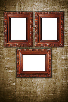 포토 JPG 해외이미지 액자 사각프레임 실내 벽면 액자틀 사람없음 목재 빈티지 나무벽 목업 해외202004 해외포토 나무 벽 컨셉 재료 프레임 틀 내부 사각형 파일형식 이미지허브