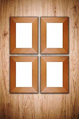 포토 JPG 해외이미지 액자 사각프레임 실내 벽면 액자틀 사람없음 목재 나무벽 목업 해외202004 해외포토 나무 벽 재료 프레임 틀 내부 사각형 파일형식 이미지허브