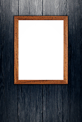 포토 JPG 해외이미지 액자 사각프레임 실내 벽면 액자틀 사람없음 목재 나무벽 목업 해외202004 해외포토 나무 벽 재료 프레임 틀 내부 사각형 파일형식 이미지허브