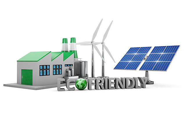 포토 JPG 해외이미지 식물 꽃 공장 자연 바람 굴뚝 사람없음 초록색 태양 환경 그린에너지 제조 에코 친환경 유기농 바이오 해외202004 해외포토 자연요소 웰빙 컬러 공업 날씨 에너지 생태계 파일형식 이미지허브