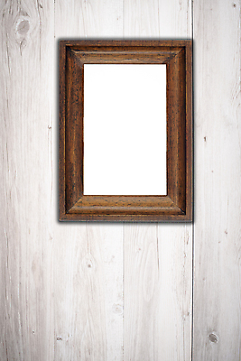 포토 JPG 해외이미지 액자 사각프레임 실내 벽면 액자틀 사람없음 목재 빈티지 나무벽 목업 해외202004 해외포토 나무 벽 컨셉 재료 프레임 틀 내부 사각형 파일형식 이미지허브