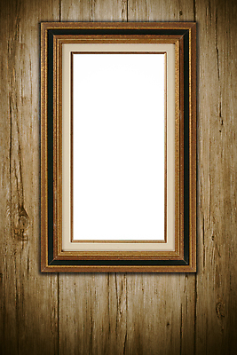 포토 JPG 해외이미지 액자 사각프레임 실내 벽면 액자틀 사람없음 목재 앤티크 고급 나무벽 목업 해외202004 해외포토 나무 벽 컨셉 재료 프레임 틀 내부 사각형 파일형식 이미지허브