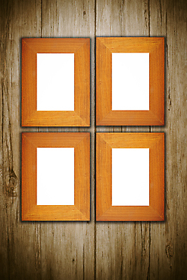 포토 JPG 해외이미지 액자 사각프레임 실내 벽면 액자틀 사람없음 목재 나무벽 목업 해외202004 해외포토 나무 벽 재료 프레임 틀 내부 사각형 파일형식 이미지허브