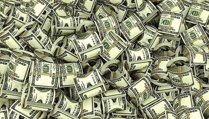 포토 JPG 해외이미지 종이 백그라운드 컨셉 지폐 돈 비즈니스 성공 사람없음 금융 경제 3D 쌓기 달러 미국 저축 재산 투자 만들기 이익 흙더미 계산서 대출 해외202004 해외포토 북아메리카 모션 흙 디지털합성 파일형식 더미 이미지허브