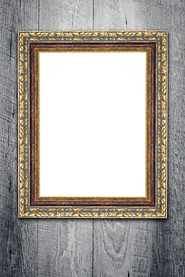 포토 JPG 해외이미지 액자 사각프레임 실내 벽면 액자틀 사람없음 목재 앤티크 고급 나무벽 목업 해외202004 해외포토 나무 벽 컨셉 재료 프레임 틀 내부 사각형 파일형식 이미지허브