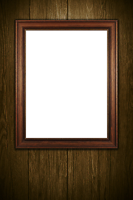 포토 JPG 해외이미지 액자 사각프레임 실내 벽면 액자틀 사람없음 목재 나무벽 목업 해외202004 해외포토 나무 벽 재료 프레임 틀 내부 사각형 파일형식 이미지허브