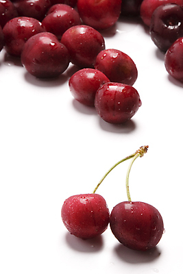 포토 JPG 해외이미지 음식 과일 사람없음 빨간색 여름 신선 체리 맛 작음 해외202004 해외포토 계절 컬러 컨셉 크기 파일형식 이미지허브