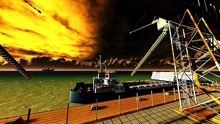 포토 JPG 해외이미지 실루엣 산업 바다 교통시설 하늘 파노라마 해변 사람없음 물 일출 탑 항구 기계 황혼 일몰 에너지 화물 만 업무 수리 큼 컨테이너 조선소 기중기 무역 함선 해군 리프트 연료 포트 무거움 단상 리프팅 조작 해외202004 해외포토 자연요소 건축물 교통 배_교통 군대 촬영기법 노을 운송업 작업 중장비 무게 크기 시설 파일형식 이미지허브