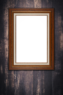 포토 JPG 해외이미지 액자 사각프레임 실내 벽면 액자틀 사람없음 목재 빈티지 나무벽 목업 해외202004 해외포토 나무 벽 컨셉 재료 프레임 틀 내부 사각형 파일형식 이미지허브