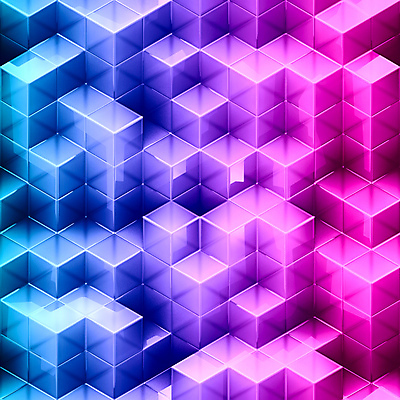포토 JPG 해외이미지 모양 백그라운드 패턴 벽지 추상 경사 사람없음 파란색 빛 상자 반사 금속 자주색 큐브 질감 정사각형 청록색 줄서기 철강 해외202004 해외포토 도형 컬러 무늬 모션 재질 파일형식 이미지허브