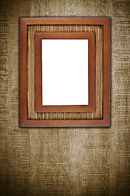 포토 JPG 해외이미지 액자 사각프레임 실내 벽면 액자틀 사람없음 목재 빈티지 나무벽 목업 해외202004 해외포토 나무 벽 컨셉 재료 프레임 틀 내부 사각형 파일형식 이미지허브