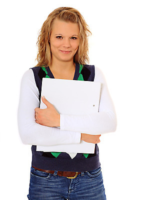 포토 JPG 해외이미지 백인 학생 여자 교육 유럽 백그라운드 한명 사람 흰색 흰배경 대학교 파일 폴더 고립 해외202004 해외포토 서양인 1 나라 컬러 학교 파일형식 이미지허브