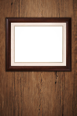 포토 JPG 해외이미지 액자 사각프레임 실내 벽면 액자틀 사람없음 목재 나무벽 목업 해외202004 해외포토 나무 벽 재료 프레임 틀 내부 사각형 파일형식 이미지허브