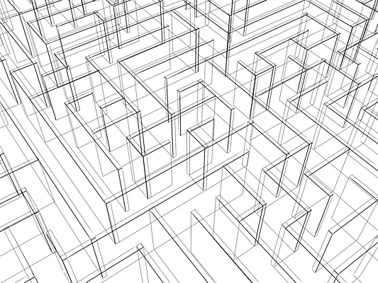 포토 JPG 해외이미지 모양 디자인 도로 길 벽 컨셉 패턴 성공 추상 출입구 아이디어 사람없음 그래픽 빛 3D 자료 도전 게임 흰색 퍼즐 수수께끼 선택 계획 방향 검색 정사각형 철사 문제 미로 해결 발견 루트 방법 복잡 헬프 혼란 와이어프레임 해외202004 해외포토 도형 컬러 무늬 교통시설 놀이 도움 디지털합성 파일형식 이미지허브