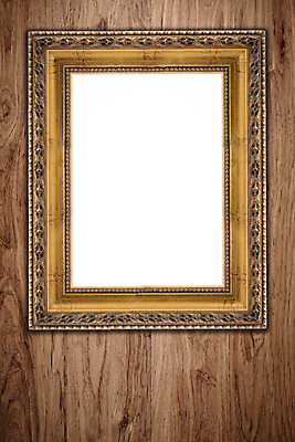 포토 JPG 해외이미지 액자 사각프레임 실내 벽면 액자틀 사람없음 목재 앤티크 고급 나무벽 목업 해외202004 해외포토 나무 벽 컨셉 재료 프레임 틀 내부 사각형 파일형식 이미지허브