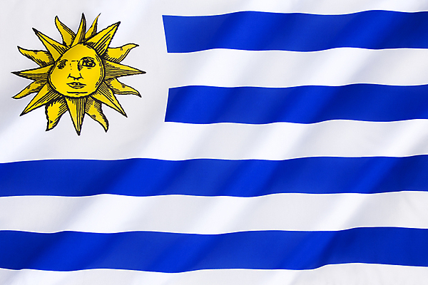 포토 JPG 해외이미지 사람없음 깃발 남아메리카 심볼 휘장 우루과이 전국 해외202004 해외포토 아메리카 파일형식 이미지허브