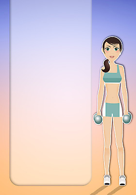 포토 JPG 해외이미지 스포츠 이동 신체 다이어트 일러스트 근육 건강 사람없음 운동 힘 아령 무게 연습 체육관 체조 바디케어 해외202004 해외일러스트 컨셉 파일형식 이미지허브