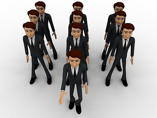 포토 JPG 해외이미지 넥타이 3 사람없음 그래픽 갈색 3D 코트 흰색 각도 치수 경영 행진 해외202004 해외포토 잡화 컬러 비즈니스 모션 외투 디지털합성 파일형식 이미지허브