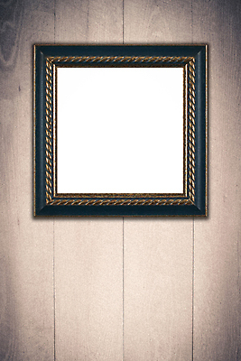 포토 JPG 해외이미지 액자 사각프레임 실내 벽면 액자틀 사람없음 목재 앤티크 고급 나무벽 목업 해외202004 해외포토 나무 벽 컨셉 재료 프레임 틀 내부 사각형 파일형식 이미지허브