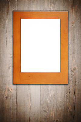 포토 JPG 해외이미지 액자 사각프레임 실내 벽면 액자틀 사람없음 목재 나무벽 목업 해외202004 해외포토 나무 벽 재료 프레임 틀 내부 사각형 파일형식 이미지허브