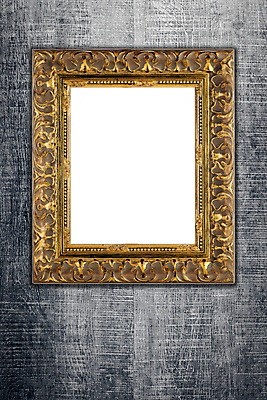 포토 JPG 해외이미지 액자 사각프레임 실내 벽면 액자틀 사람없음 목재 앤티크 화려 고급 나무벽 목업 해외202004 해외포토 나무 벽 컨셉 재료 프레임 틀 내부 사각형 파일형식 이미지허브