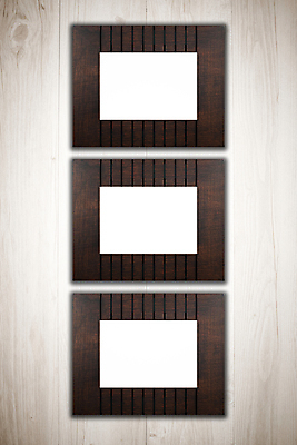 포토 JPG 해외이미지 액자 사각프레임 실내 벽면 액자틀 사람없음 목재 빈티지 일렬 나무벽 목업 해외202004 해외포토 나무 벽 컨셉 재료 프레임 틀 내부 사각형 파일형식 이미지허브