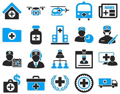 JPG 해외이미지 아이콘 하늘색 십자가 건강 병원 사람없음 세트 약 검은색 간호사 의료진 의사 긴급 뉴스 구급상자 약병 구급차 약국 구조헬기 드론 십자모양 해외202004 해외포토 포토 모양 직업 컬러 의학 자동차 파란색 의료용품 헬리콥터 십자 병_담는 파일형식 이미지허브