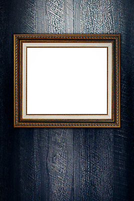 포토 JPG 해외이미지 액자 사각프레임 실내 벽면 액자틀 사람없음 목재 앤티크 고급 나무벽 목업 해외202004 해외포토 나무 벽 컨셉 재료 프레임 틀 내부 사각형 파일형식 이미지허브