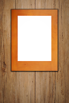 포토 JPG 해외이미지 액자 사각프레임 실내 벽면 액자틀 사람없음 목재 나무벽 목업 해외202004 해외포토 나무 벽 재료 프레임 틀 내부 사각형 파일형식 이미지허브