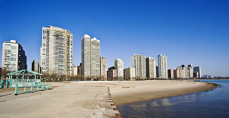 포토 JPG 해외이미지 주간 해외풍경 하늘 해변 사람없음 야외 건물 도시풍경 맑음 고층빌딩 도시 시카고 해외202004 해외포토 자연요소 해외 건축물 바다 날씨 풍경 빌딩 미국 파일형식 이미지허브