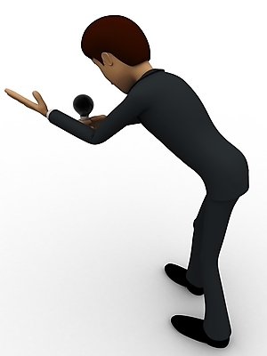 포토 JPG 해외이미지 캐릭터 컨셉 넥타이 아이디어 3 말하기 사람없음 갈색 3D 코트 흰색 만화 마이크 치수 경영 해외202004 해외포토 잡화 컬러 음향기기 비즈니스 모션 외투 디지털합성 파일형식 이미지허브