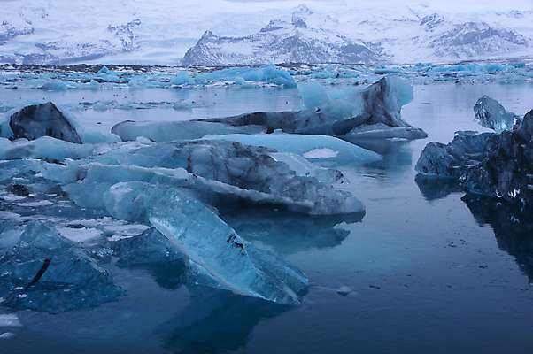 포토 JPG 해외이미지 주간 바다 겨울 자연 아이슬란드 사람없음 야외 빙하 겨울풍경 해외202004 해외포토 자연요소 계절 유럽 풍경 생태계 파일형식 이미지허브