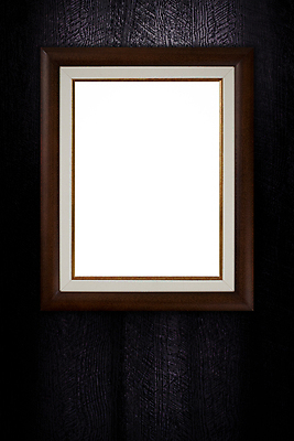 포토 JPG 해외이미지 액자 사각프레임 실내 벽면 액자틀 사람없음 목재 나무벽 목업 해외202004 해외포토 나무 벽 재료 프레임 틀 내부 사각형 파일형식 이미지허브