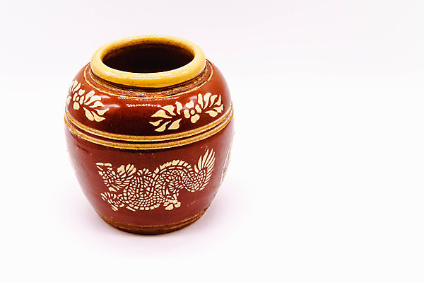 포토 JPG 해외이미지 전통 디자인 문화 백그라운드 미술 사람없음 장식 갈색 꽃병 수확 골동품 흰색 조끼 항아리 도자기 냄비 컨테이너 오브젝트 복고 점토 고립 옛날 핸드메이드 해외202004 해외포토 꽃 산업 컬러 농업 문화예술 외투 솥 파일형식 이미지허브