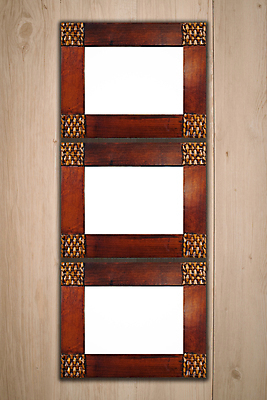 포토 JPG 해외이미지 액자 사각프레임 실내 벽면 액자틀 사람없음 목재 빈티지 일렬 나무벽 목업 해외202004 해외포토 나무 벽 컨셉 재료 프레임 틀 내부 사각형 파일형식 이미지허브