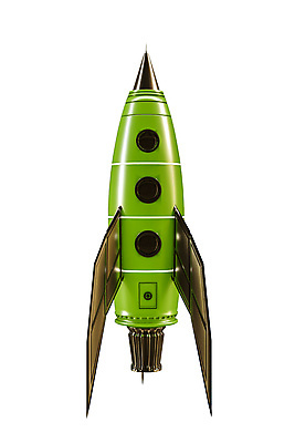 포토 JPG 해외이미지 과학 여행 백그라운드 일러스트 미래 사람없음 장난감 3D 우주 금속 로켓 탐험 우주비행사 흰색 은색 미사일 우주선 속도 시작 복고 만들기 공상 고립 해외202004 해외포토 컬러 컨셉 모션 재질 디지털합성 파일형식 이미지허브