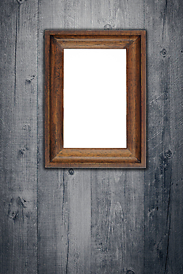 포토 JPG 해외이미지 액자 사각프레임 실내 벽면 액자틀 사람없음 목재 빈티지 나무벽 목업 해외202004 해외포토 나무 벽 컨셉 재료 프레임 틀 내부 사각형 파일형식 이미지허브