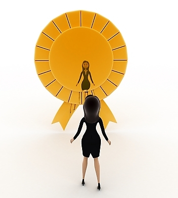 포토 JPG 해외이미지 응시 리본 아이디어 3 사람없음 그래픽 3D 황금 만화 만들기 치수 경영 해외202004 해외포토 시선 컨셉 비즈니스 모션 디지털합성 파일형식 이미지허브