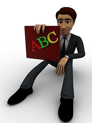 포토 JPG 해외이미지 캐릭터 알파벳 컨셉 넥타이 아이디어 3 사람없음 갈색 3D 코트 흰색 만화 치수 경영 해외202004 해외포토 영어 잡화 컬러 비즈니스 외투 디지털합성 파일형식 이미지허브