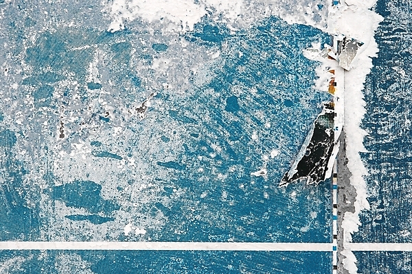 포토 JPG 해외이미지 포스터 백그라운드 패턴 벽지 표면 광고판 사람없음 장식 파란색 거친 플랫 닫기 묘사 질감 찢어짐 그런지 썩음 해외202004 해외포토 컬러 무늬 모션 알림판 판 파일형식 이미지허브