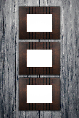 포토 JPG 해외이미지 액자 사각프레임 실내 벽면 액자틀 사람없음 목재 빈티지 일렬 나무벽 목업 해외202004 해외포토 나무 벽 컨셉 재료 프레임 틀 내부 사각형 파일형식 이미지허브