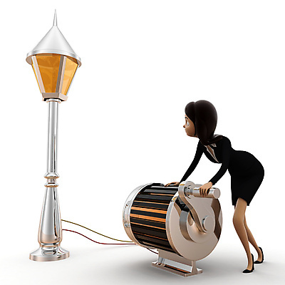 포토 JPG 해외이미지 여자 사람없음 3D 힘 발전기 흰색 램프 업무 일반 해외202004 해외포토 컬러 조명 사람 발전소 작업 디지털합성 파일형식 이미지허브