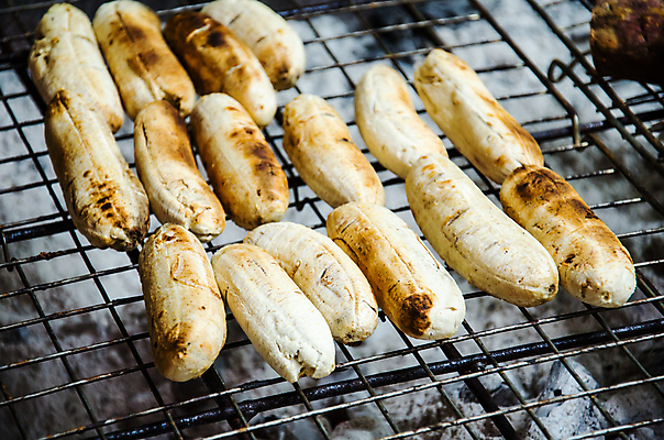 포토 JPG 해외이미지 음식 다이어트 과일 태국 디저트 바나나 건강 요리 사람없음 신선 달콤 그릴 굽기 오브젝트 토스트 시럽 내추럴 해외202004 해외포토 아시아 빵 주방용품 맛 구이 파일형식 이미지허브