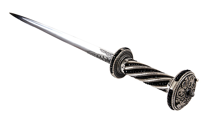 포토 JPG 해외이미지 무기 기술 손잡이 미술 사람없음 중세 역사 칼 가장자리 철 날카로움 충격 단검 고립 고물 옛날 철강 해외202004 해외포토 문화예술 검 둘레 파일형식 이미지허브